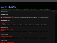 Tablet Screenshot of neacsum.blogspot.com