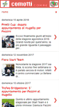 Mobile Screenshot of comotticorse.blogspot.com