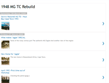 Tablet Screenshot of mgtcrebuild.blogspot.com
