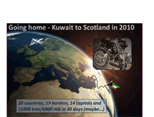 Tablet Screenshot of madjock-kuwaittoscotlandin2010.blogspot.com