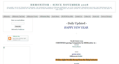 Desktop Screenshot of investment-monitor-henrybags.blogspot.com