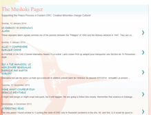 Tablet Screenshot of mushakipager.blogspot.com