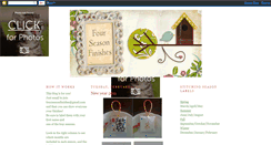Desktop Screenshot of fourseasonfinishes.blogspot.com