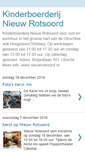 Mobile Screenshot of nieuwrotsoord.blogspot.com