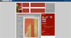 Desktop Screenshot of danishteak.blogspot.com