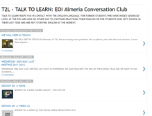 Tablet Screenshot of eoialmeriaconversationclub.blogspot.com