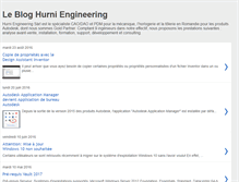 Tablet Screenshot of hurni-eng.blogspot.com