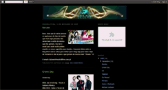 Desktop Screenshot of planetofmusic6.blogspot.com