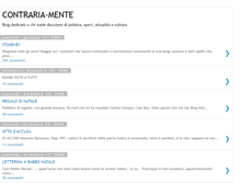 Tablet Screenshot of contraria-mente.blogspot.com