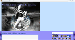 Desktop Screenshot of luna-hadaluna2.blogspot.com