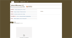 Desktop Screenshot of canhcovang.blogspot.com