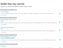 Tablet Screenshot of gaymiddleeast.blogspot.com