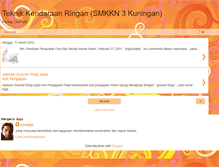 Tablet Screenshot of pamungkasaryasepa.blogspot.com