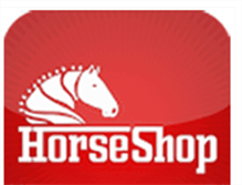 Tablet Screenshot of horseshopbrasil.blogspot.com