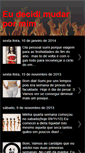 Mobile Screenshot of euseiquepossoemagrecer.blogspot.com
