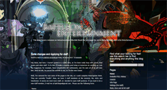 Desktop Screenshot of battleonentertainment.blogspot.com