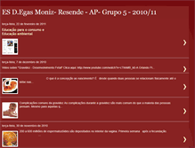 Tablet Screenshot of esresende9bb5.blogspot.com