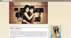 Desktop Screenshot of needyounowjemi.blogspot.com