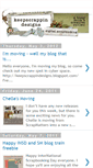 Mobile Screenshot of keepscrappin.blogspot.com
