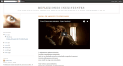 Desktop Screenshot of laurentina31.blogspot.com