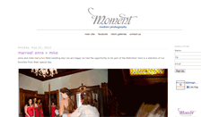 Desktop Screenshot of momentsc.blogspot.com