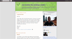 Desktop Screenshot of jennamyna.blogspot.com