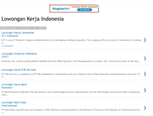 Tablet Screenshot of indo-gawe.blogspot.com