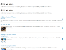 Tablet Screenshot of amdvsintel-cpu.blogspot.com