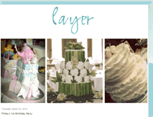 Tablet Screenshot of layeracakeshop.blogspot.com