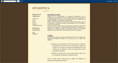 Desktop Screenshot of laprofematematica.blogspot.com