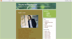 Desktop Screenshot of musicglass.blogspot.com
