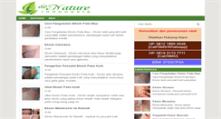 Desktop Screenshot of affiliates-make-money-online.blogspot.com