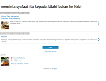 Tablet Screenshot of antiajuda.blogspot.com