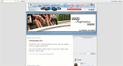 Desktop Screenshot of dieannuhh.blogspot.com