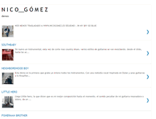 Tablet Screenshot of nicodecadidemo.blogspot.com