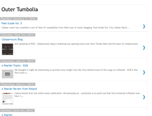 Tablet Screenshot of outertumbolia.blogspot.com