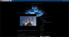 Desktop Screenshot of group-gerard-carton.blogspot.com