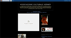 Desktop Screenshot of luigipignatelli.blogspot.com