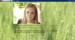 Desktop Screenshot of bethwoodsmission.blogspot.com