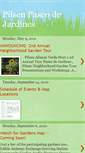 Mobile Screenshot of pilsenpaseodejardines.blogspot.com