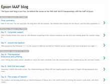 Tablet Screenshot of epsoniaaf.blogspot.com