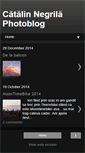 Mobile Screenshot of catalin-negrila.blogspot.com