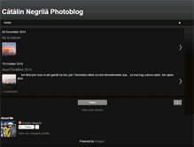 Tablet Screenshot of catalin-negrila.blogspot.com