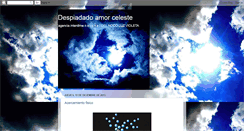 Desktop Screenshot of ai213.blogspot.com