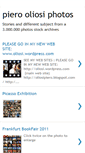 Mobile Screenshot of oliosi-photos.blogspot.com