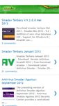 Mobile Screenshot of downloadsmadav.blogspot.com