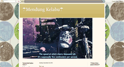 Desktop Screenshot of kino2kurowashi.blogspot.com