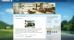 Desktop Screenshot of barcelloscorretordeimoveis.blogspot.com