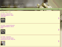Tablet Screenshot of d-snapshot.blogspot.com