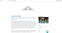 Desktop Screenshot of campseymour.blogspot.com
